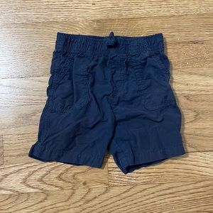 Toddler boy shorts